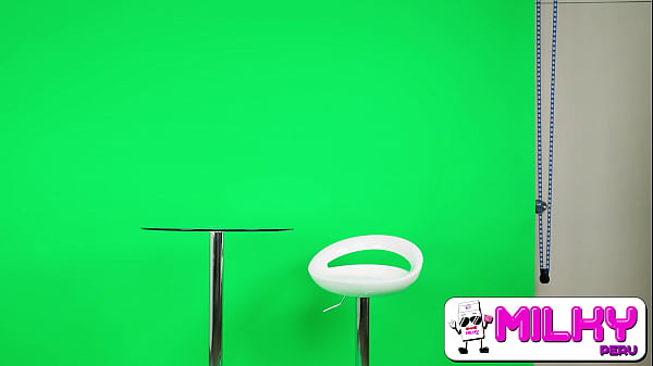 Image Me folle al asistente para conseguir el empleo!! Pelirroja se presenta a un casting de TV