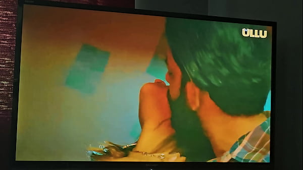 Image Ullu Original - Kasturi 2 Indian Sex Scene