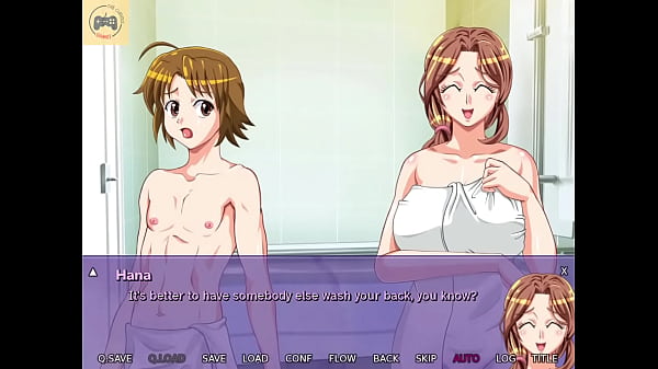 Image My wife is seducing my neighbor [Indecent Wife Hana NTR Game #2]