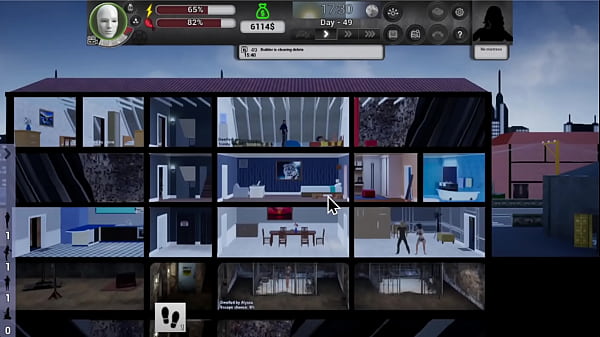 Image Now my Girls are going to work.....more money is good (Cost of survival) Ep 5