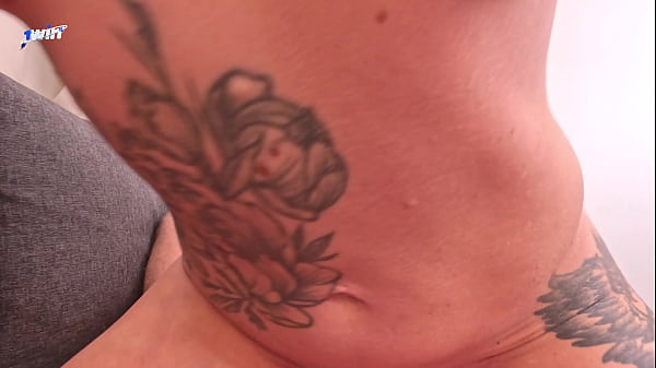 Image Makes Her Moan With Pleasure And Lets Her Taste His Cum