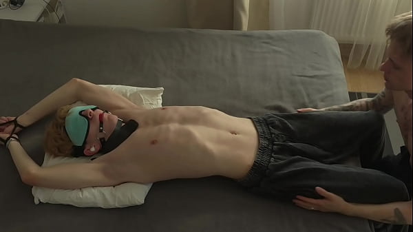 Image bdsm guy sperm control