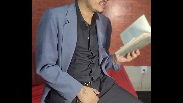 Image O Pastor Dominador de Sodoma e Gomorra