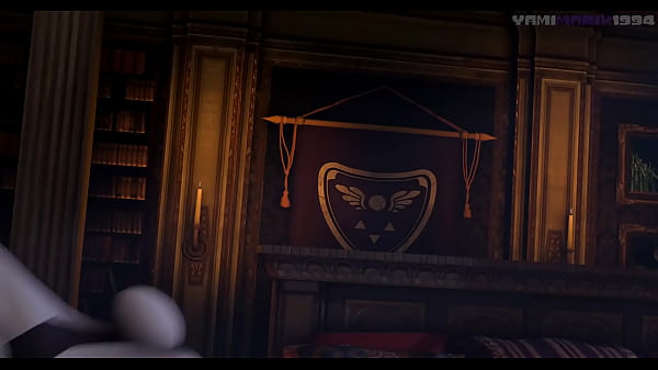 Image Toriel le chupa la pija a Asriel