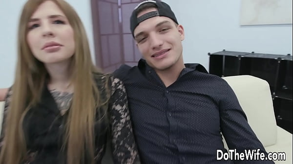Image Hot Fuckmeat Jaclyn Jordan Gets Banged Right in Front of Cuckold