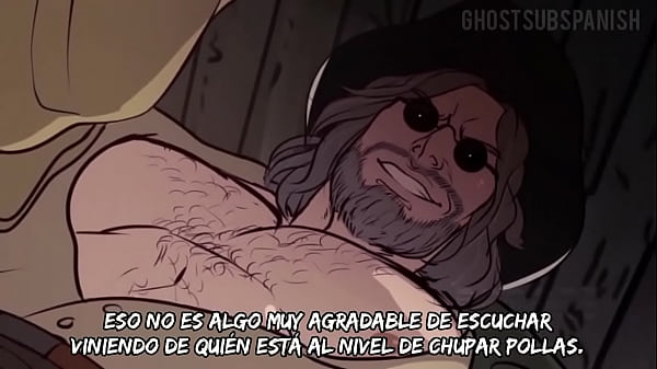Image A LUSTFUL CONFRONTATION - Sub espa&ntilde_ol. [GhostGoCensorMe]