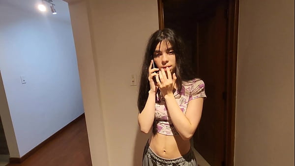 Image Stranger on the street asks for help, and thanks him by secretly fucking his wife
