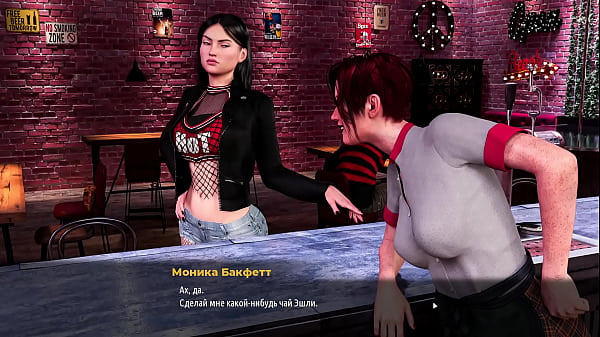 Image Complete Gameplay - Fashion Business, Episode 3, Part 16