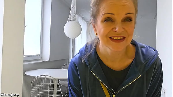 Image Horny Jenny Renting Modern Apartment