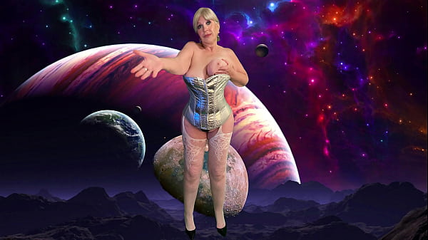 Image Granny Metallika: A Blowjob for Sandman's Therapy