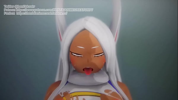 Image (BNHA) Mirko Compilation 6