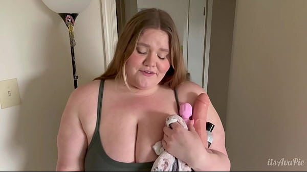 Image Reluctant BBW StepDaughter fantasy fuck