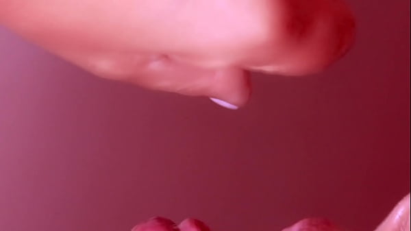 Image stepsister gives a blowjob to her step brother for his birthday