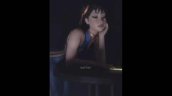 Image Street Fighter Sfm Compilation