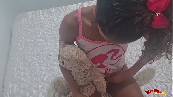 Image Minha enteada, meu bem mais precioso.