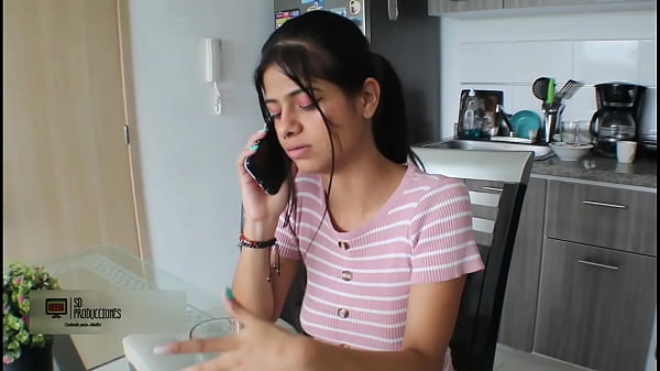 Image Soy tu sucia hermanastra, vamos a follar sin cond&oacute_n. &iquest_Te correr&aacute_s en m&iacute_?