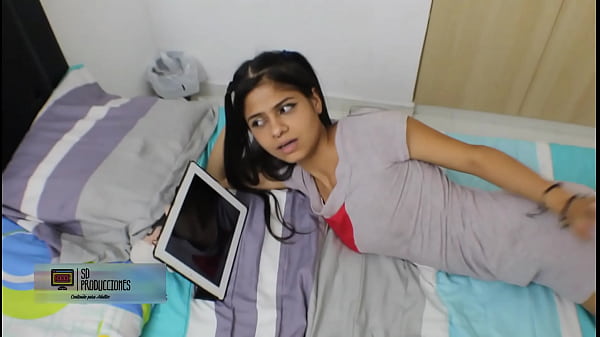 Image Mi hermanastro se tomo un viagra por accidente y termino follandome-Porno en espa&ntilde_ol HISTORIA COMPLETA