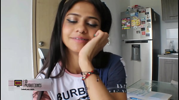 Image Compa&ntilde_ero de clase quiere tener sexo en vez de estudiar- Porno en espa&ntilde_ol