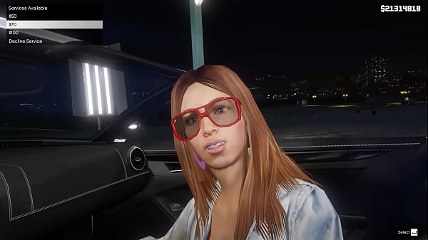 Image GTA 5 - First Person Hooker #10