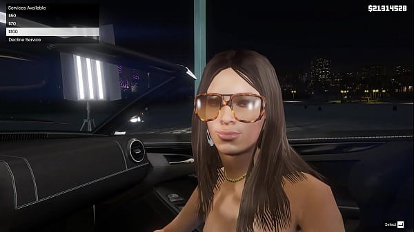 Image GTA 5 - First Person Hooker #11