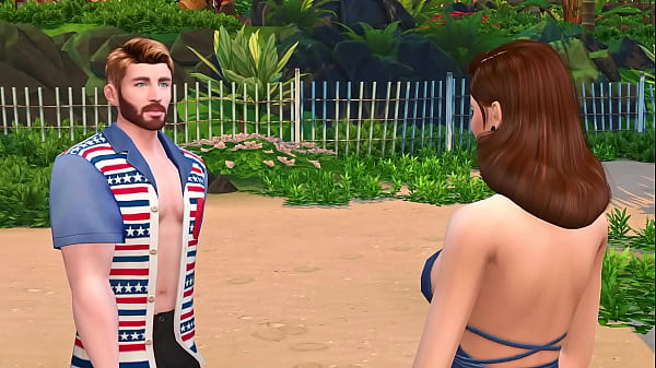 Image Peggy's Affair 5 - 3d Hentai - Preview Version