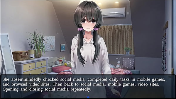 Image Daily Life of an Introverted Girl Changing into an Extrovert part 1