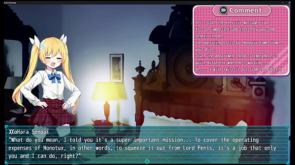 Image Magical Girl Otometia part 2