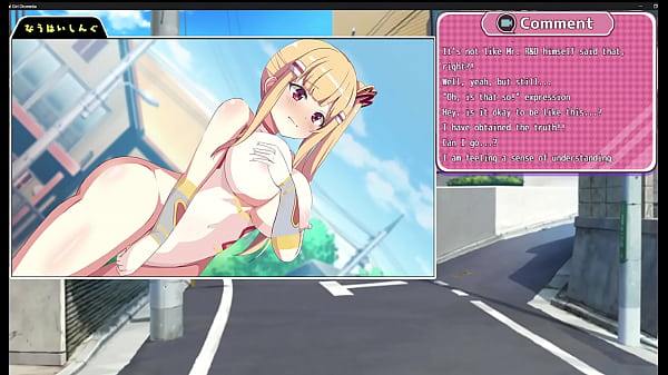Image Magical Girl Otometia part 3