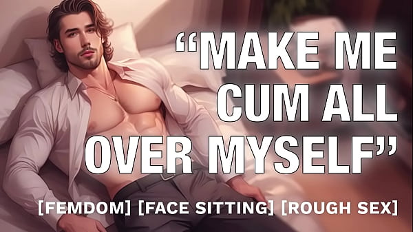 Image Tied up and used by both my girlfriends [erotic asmr audio porn stories]