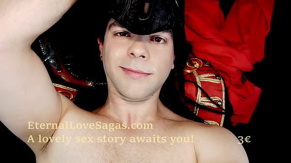 Image Lovey sex with the pirate captain