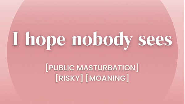 Image JOI to touch yourself in public on the bus [erotic audio]