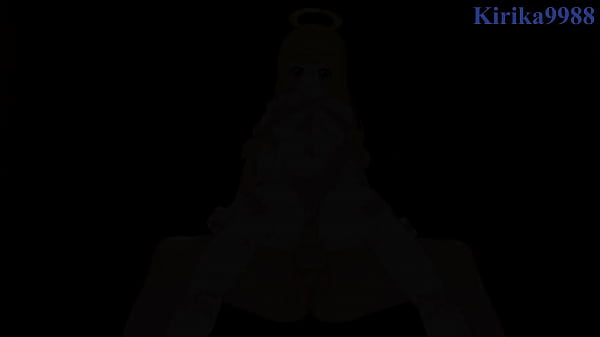 Image Pino and Poporon intense sex. - Dropkick on My Devil! Hentai