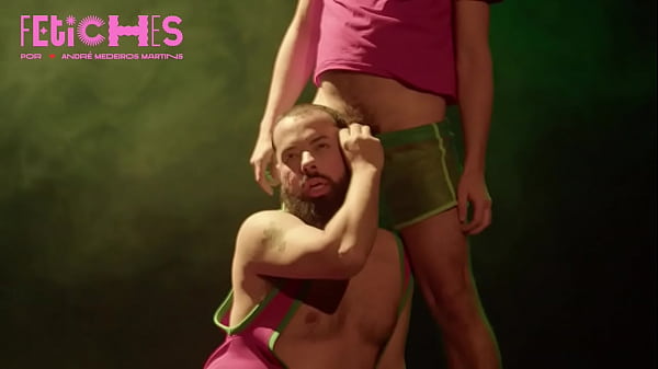 Image Pe&ccedil_a de teatro sobre FETICHES parte 3