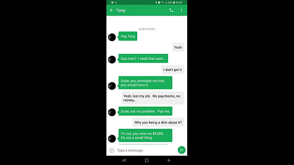Image Facefuck friends stepmom for a debt