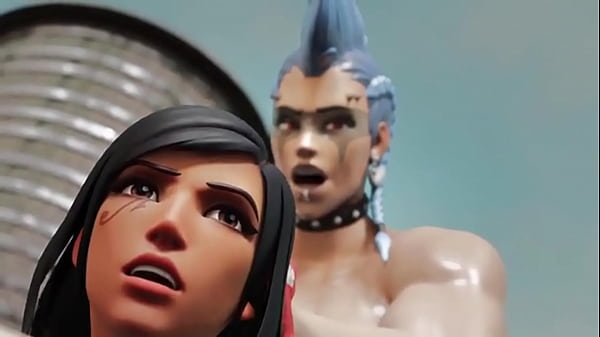 Image Overwatch Compilation #138 (13.06.24)