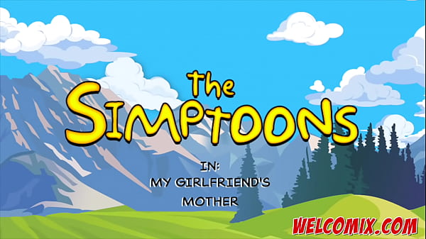 Image Fucking the hot mother-in-law! Simptoons, Simpsons porn