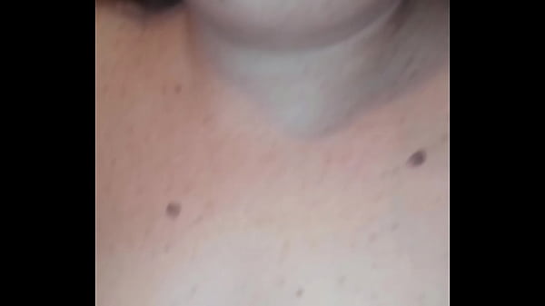 Image Rubbing Stacy's boobs in the bathtub and I got a handjob and cum on her tits ( cum scenes on sheer membership)