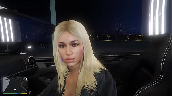 Image GTA 5 - First Person Hooker #12