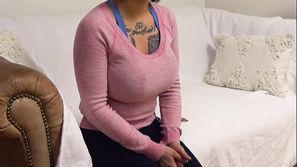 Image Stephane M fails at her casting audition