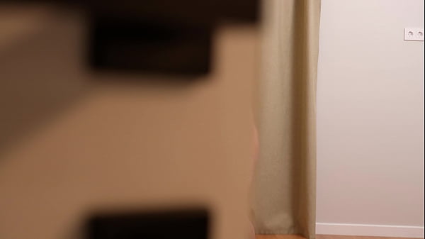 Image I Like It Rough! Deepthroat Action Watched By BF's Kinky Roommate