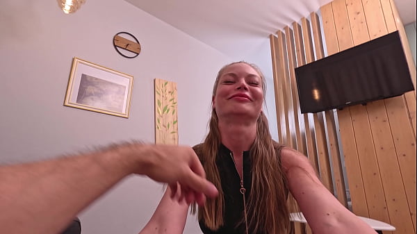Image POV: Spicy Wife Comes Home And Seduces Hasband