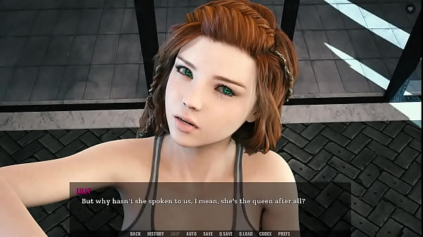 Image HOT NIGHT WITH MY step SISTER - SEX (19:00) Tales from the unending void #33