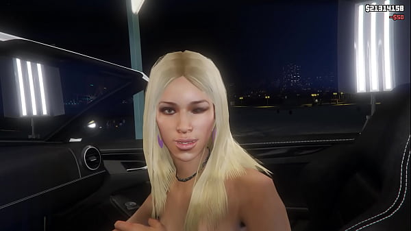Image GTA 5 - First Person Hooker #13