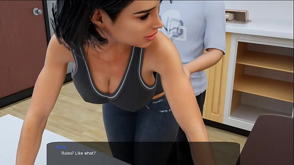 Image Milfy City Cap 12 - mi madrastra de tetas grandes es la mejor chupando mi polla