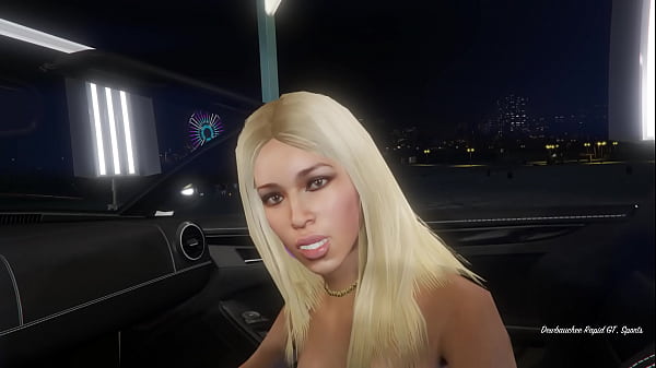 Image GTA 5 - First Person Hooker #14
