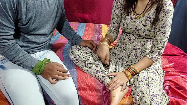 Image First Time Fucked My Sweet Stepsister in Hindi Audio
