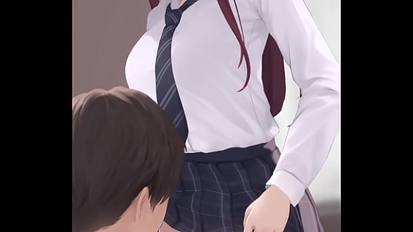 Image College fingering with cum in pussy
