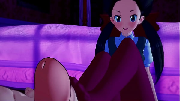 Image POKEMON ASS AND TWERK - TUJAMO BOOTY BOUNCE HMV
