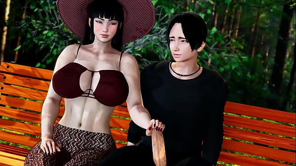Image All Sex Scenes from the Game - Family at Home 2, Part 2