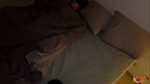 Image My stepmom loves it when I let her suck my dick and then fuck her pussy and cum in her ass